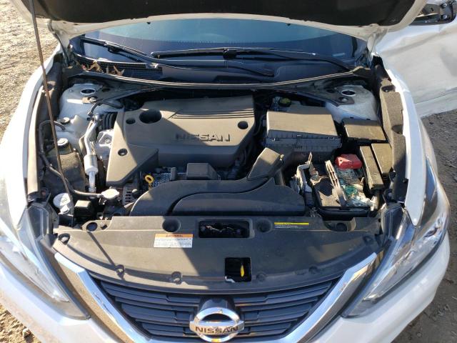 Photo 11 from auction – 2017 NISSAN ALTIMA 2.5 with VIN 1N4AL3AP1HC252297