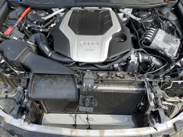 Photo 11 from auction – 2019 AUDI A6 PREMIUM with VIN WAUL2AF21KN026129