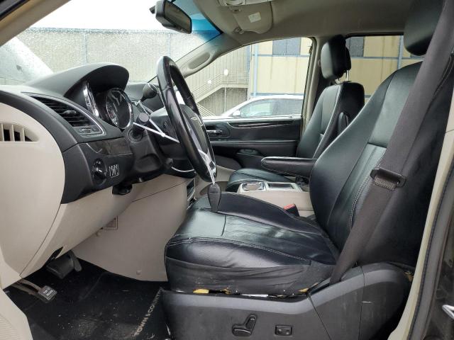 Photo 7 from auction – 2014 CHRYSLER TOWN & COU with VIN 2C4RC1BG3ER160885