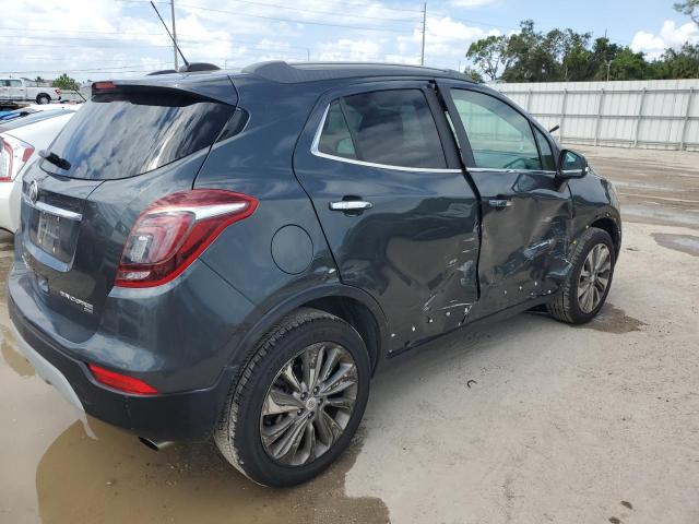 Photo 3 from auction – 2018 BUICK ENCORE PRE with VIN KL4CJESB1JB701927