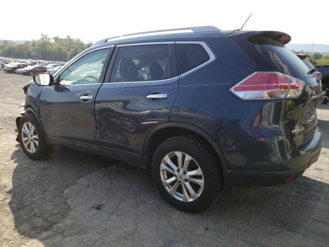 Photo 2 from auction – 2016 NISSAN ROGUE S with VIN 5N1AT2MV4GC873199