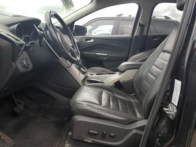 Photo 7 from auction – 2013 FORD ESCAPE SEL with VIN 1FMCU9H97DUA79783