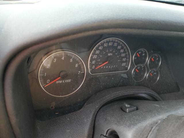 Zdjęcie 9 z aukcji – 2008 GMC ENVOY DENA z VIN 1GKET63M082144697