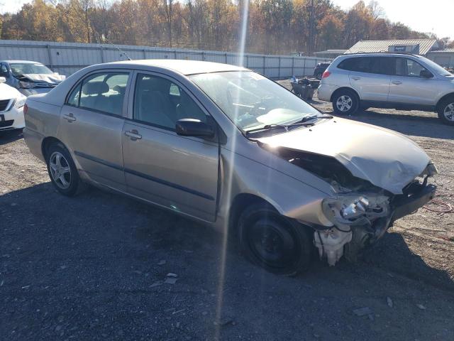 Photo 4 from auction – 2007 TOYOTA COROLLA CE with VIN 2T1BR32E27C796162