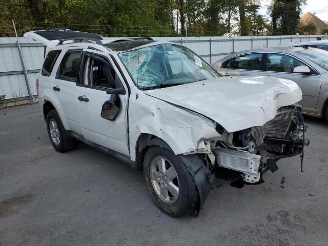 Photo 4 from auction – 2011 FORD ESCAPE XLT with VIN 1FMCU0D76BKB56846