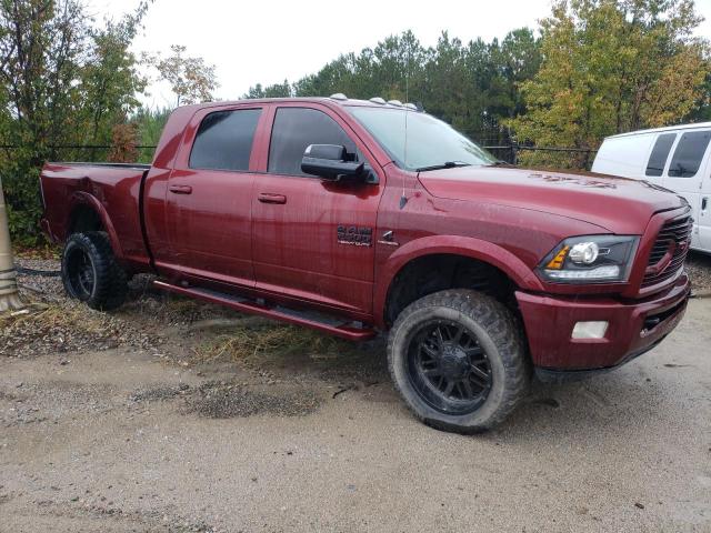 Photo 4 from auction – 2018 RAM 2500 LARAM with VIN 3C6UR5NL9JG177545