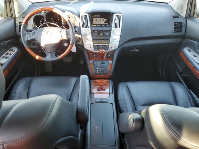 Photo 8 from auction – 2007 LEXUS RX 350 with VIN 2T2HK31U47C027682