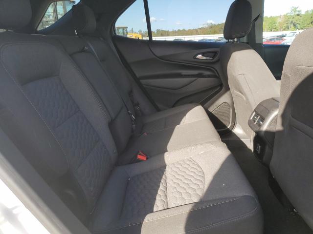 Photo 11 from auction – 2019 CHEVROLET EQUINOX LT with VIN 2GNAXKEV2K6135742
