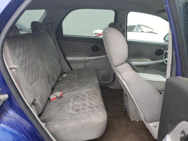 Photo 11 from auction – 2007 CHEVROLET EQUINOX LS with VIN 2CNDL23FX76105646