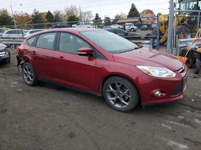 Photo 4 from auction – 2013 FORD FOCUS SE with VIN 1FADP3K28DL221529