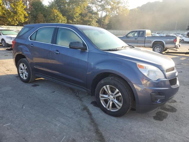 Photo 4 from auction – 2013 CHEVROLET EQUINOX LS with VIN 2GNFLCEK9D6261094