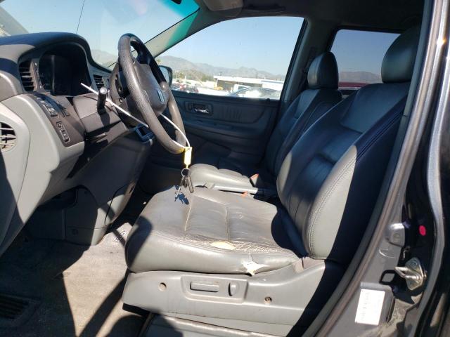 Photo 7 from auction – 2003 HONDA ODYSSEY EX with VIN 5FNRL189X3B077441