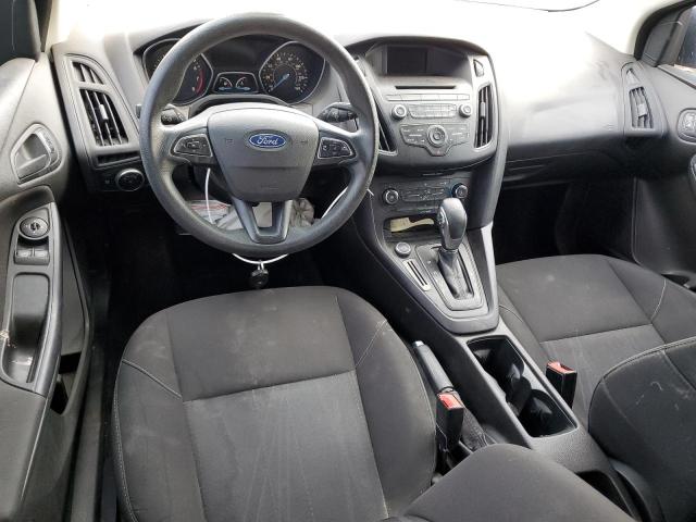 Photo 8 from auction – 2016 FORD FOCUS S with VIN 1FADP3E20GL369027