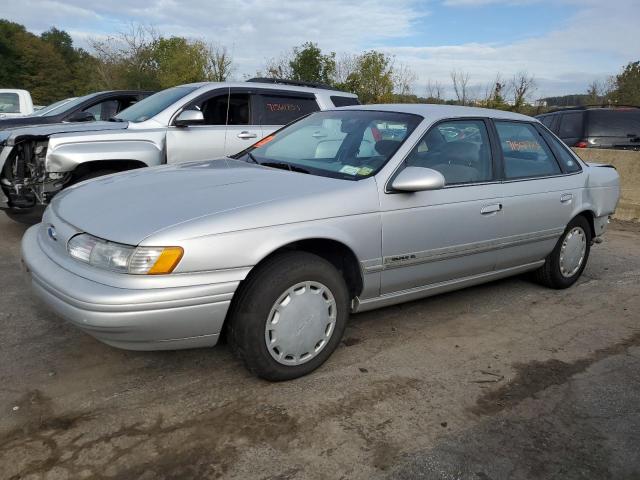 FORD TAURUS GL 1995 with VIN 1FALP52U4SA127469 - Photo from auction