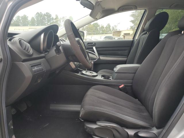 Photo 7 from auction – 2011 MAZDA CX-7 with VIN JM3ER2A57B0396620