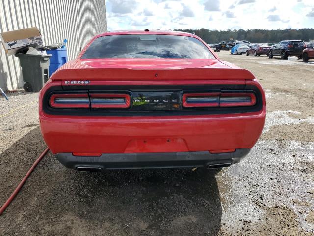 Photo 6 from auction – 2015 DODGE CHALLENGER with VIN 2C3CDZAG2FH906421