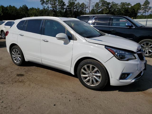 Photo 4 from auction – 2019 BUICK ENVISION E with VIN LRBFXCSAXKD041632