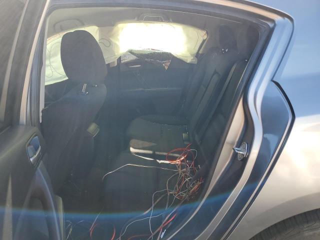 Photo 10 from auction – 2010 MAZDA 3 I with VIN JM1BL1SG1A1288140