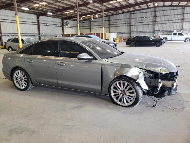 Photo 4 from auction – 2013 AUDI A6 PREMIUM with VIN WAUDFAFC4DN119036