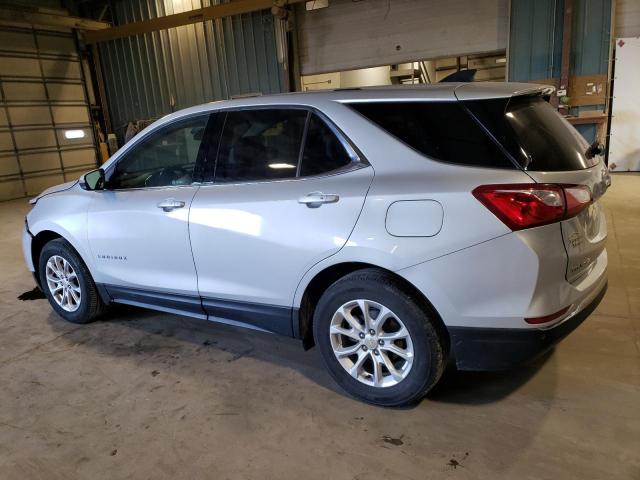 Photo 2 from auction – 2018 CHEVROLET EQUINOX LT with VIN 2GNAXJEV4J6236337