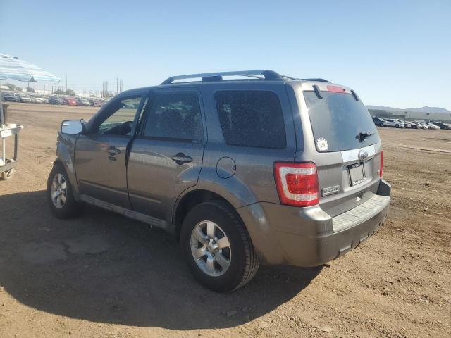 Photo 2 from auction – 2010 FORD ESCAPE LIM with VIN 1FMCU0EG1AKC78236
