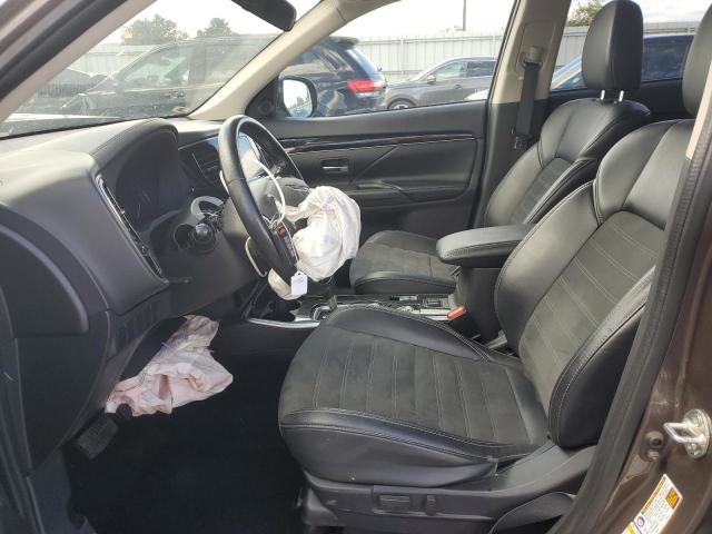 Photo 7 from auction – 2019 MITSUBISHI OUTLANDER with VIN JA4AZ3A35KZ045304