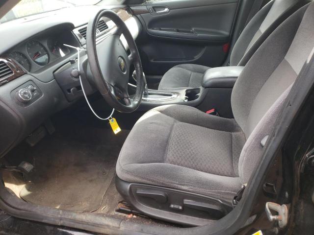 Photo 7 from auction – 2014 CHEVROLET IMPALA LIM with VIN 2G1WA5E30E1189082