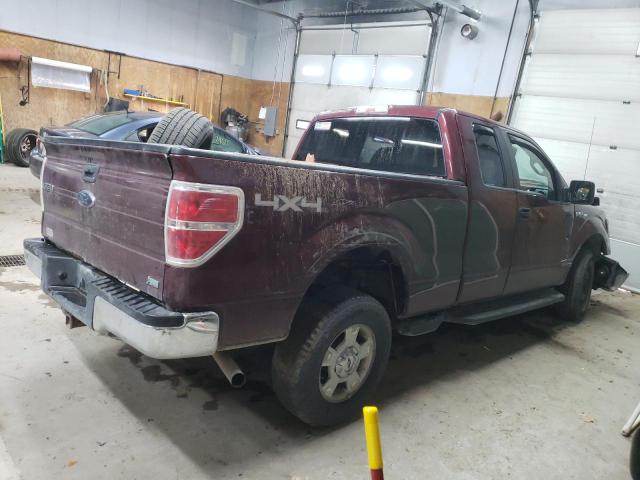 صورة رقم 3 من المزاد - 2010 FORD F150 SUPER مع VIN 1FTFX1EV6AFC82787