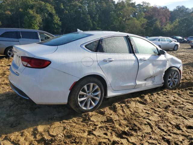 Photo 3 from auction – 2015 CHRYSLER 200 C with VIN 1C3CCCCB2FN601185