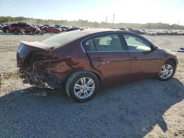 Photo 3 from auction – 2012 NISSAN ALTIMA BAS with VIN 1N4AL2AP7CC226693