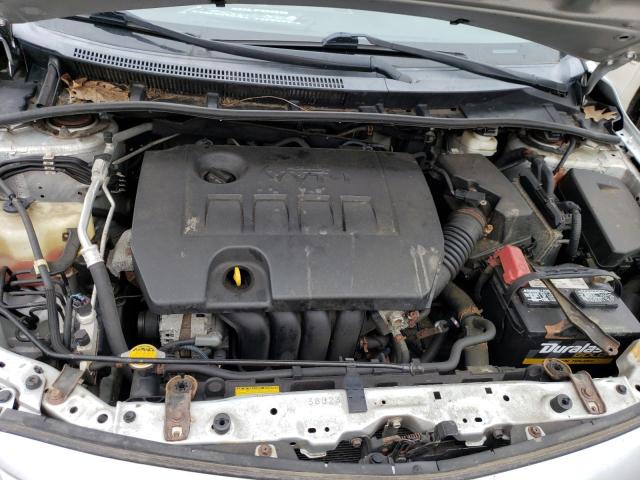 صورة رقم 11 من المزاد - 2012 TOYOTA COROLLA BA مع VIN 5YFBU4EE3CP038910