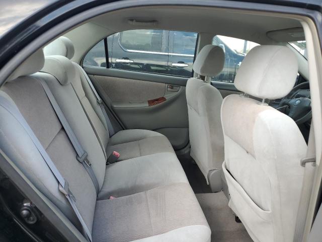 Photo 10 from auction – 2008 TOYOTA COROLLA CE with VIN 1NXBR32E18Z991489