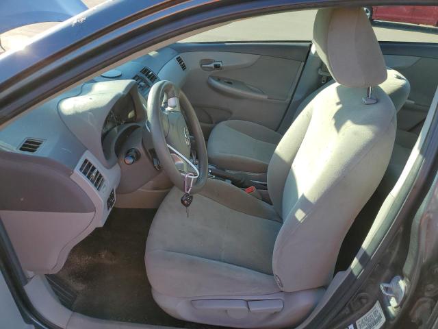 Photo 7 from auction – 2010 TOYOTA COROLLA BA with VIN 1NXBU4EE4AZ382080