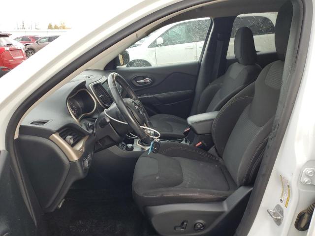 Photo 7 from auction – 2016 JEEP CHEROKEE L with VIN 1C4PJMCS8GW223541