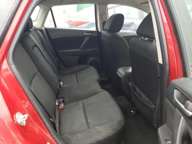 Photo 10 from auction – 2013 MAZDA 3 I with VIN JM1BL1L79D1757039