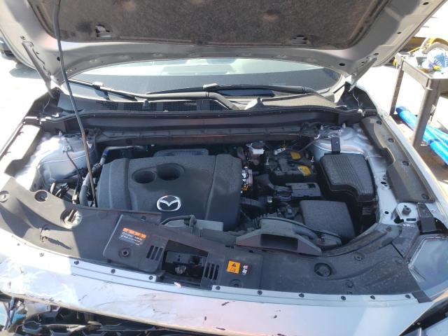 Photo 12 from auction – 2023 MAZDA CX-5 PREMI with VIN JM3KFBDM2P0201948