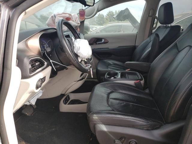 Photo 7 from auction – 2018 CHRYSLER PACIFICA T with VIN 2C4RC1BGXJR107319
