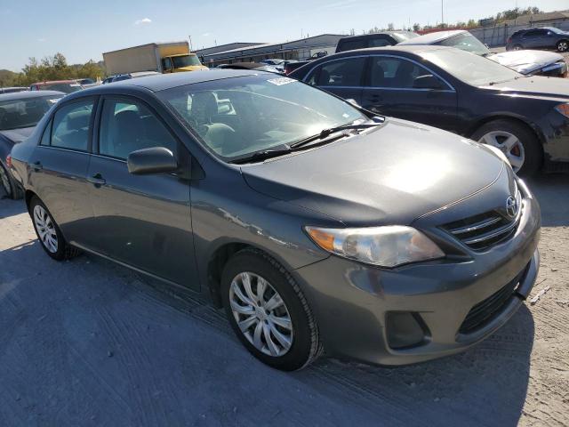Photo 4 from auction – 2013 TOYOTA COROLLA BA with VIN 2T1BU4EE8DC093127