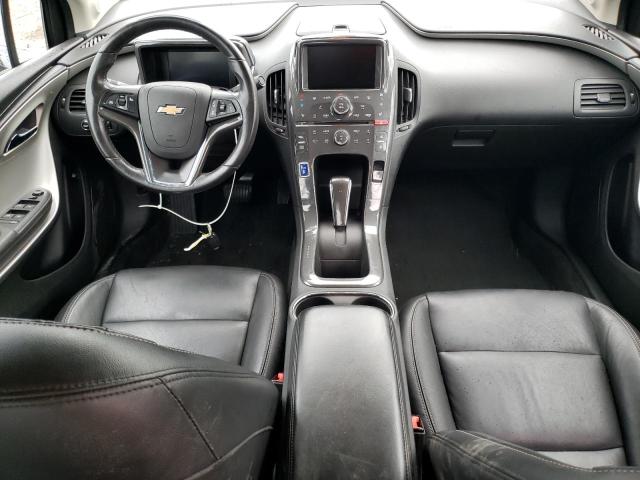 Photo 8 from auction – 2015 CHEVROLET VOLT with VIN 1G1RD6E45FU142476