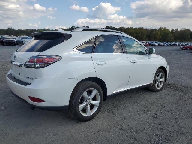 Photo 3 from auction – 2015 LEXUS RX 350 BAS with VIN 2T2BK1BAXFC271625