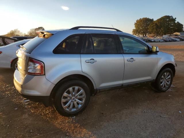 Photo 3 from auction – 2010 FORD EDGE SEL with VIN 2FMDK3JC4ABB44443