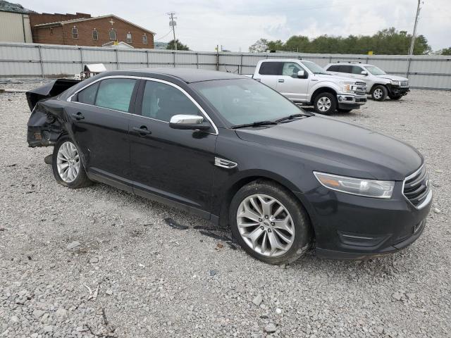 Photo 4 from auction – 2015 FORD TAURUS LIM with VIN 1FAHP2F84FG108747