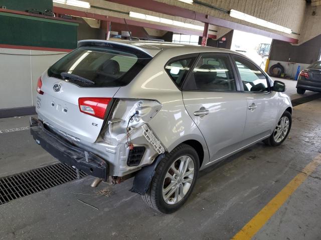 Photo 3 from auction – 2011 KIA FORTE EX with VIN KNAFU5A29B5375951
