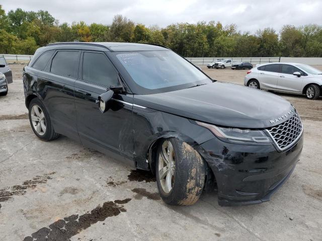 Фото 4 с аукциона – 2018 LAND ROVER RANGE ROVE с VIN SALYB2RX8JA775675