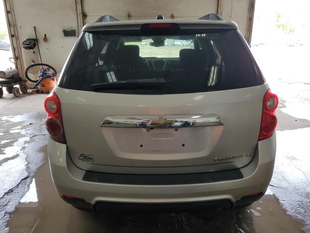 Photo 6 from auction – 2015 CHEVROLET EQUINOX LT with VIN 2GNALBEKXF1123097