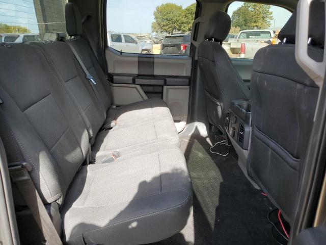 Photo 10 from auction – 2019 FORD F150 SUPER with VIN 1FTEW1E50KFB24364