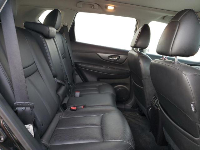 Photo 10 from auction – 2015 NISSAN ROGUE S with VIN 5N1AT2MV2FC795181