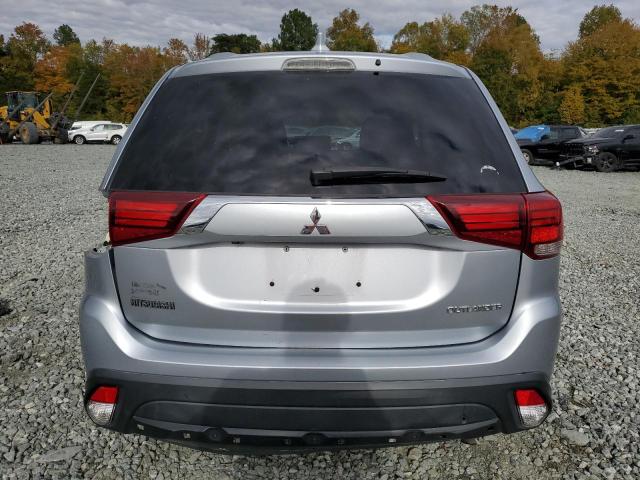 Photo 6 from auction – 2017 MITSUBISHI OUTLANDER with VIN JA4AD2A31HZ031014