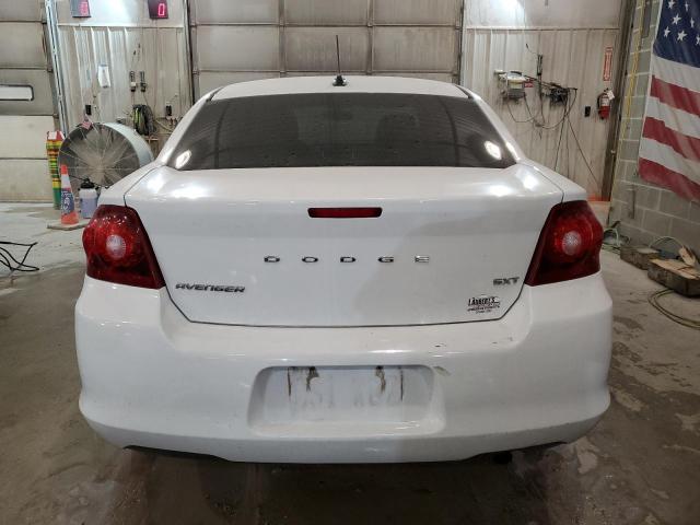 Photo 6 from auction – 2013 DODGE AVENGER SX with VIN 1C3CDZCB7DN590956