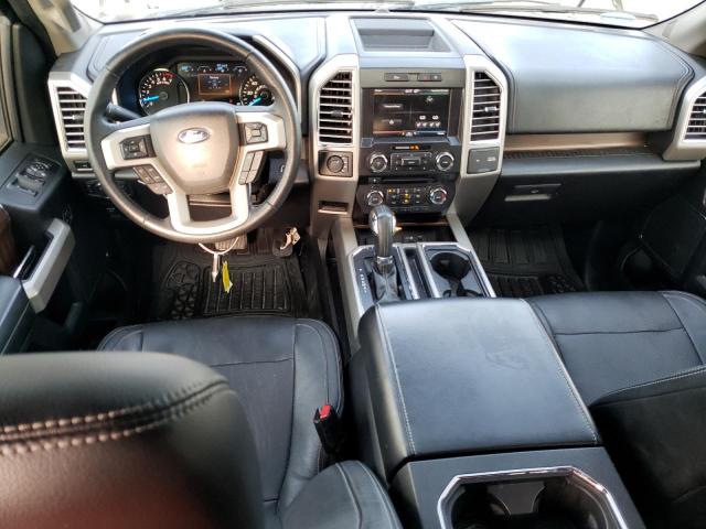 Photo 8 from auction – 2015 FORD F150 SUPER with VIN 1FTEW1EP2FFA49920